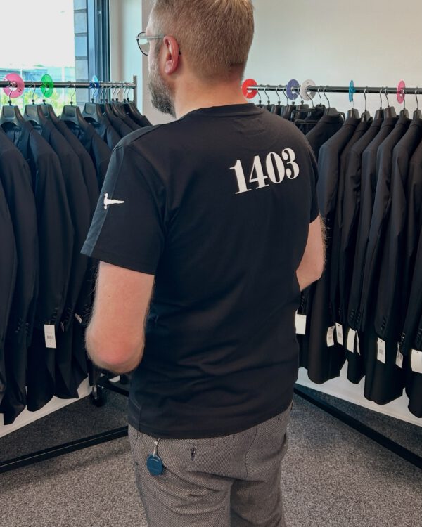 T-Shirt „1403“ – Bild 5
