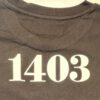 T-Shirt „1403“ – Bild 4