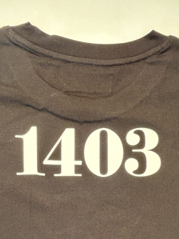 T-Shirt „1403“ – Bild 4