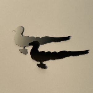 Magnet "Papagoy"