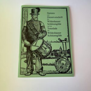 Statutenheft