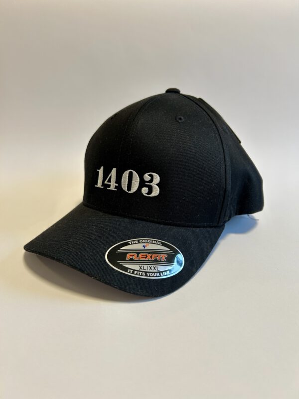 Cap "1403"