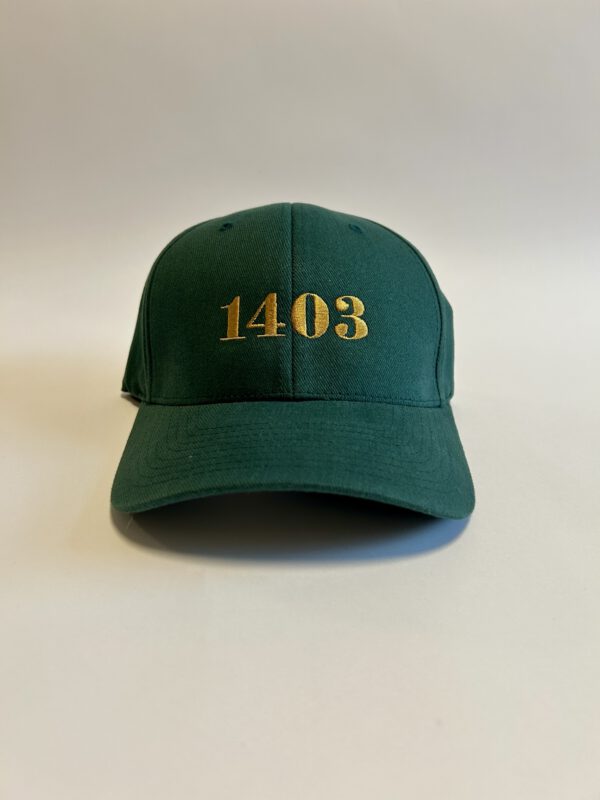 Cap "1403" – Bild 4