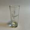 Schnapsglas "Papagoy"