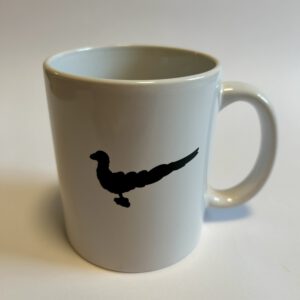 Kaffeebecher "Papagoy"