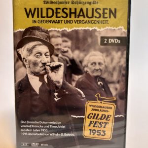 DVD  "Wildeshausen in G+V"