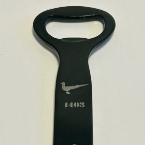 Flaschenöffner "1403"