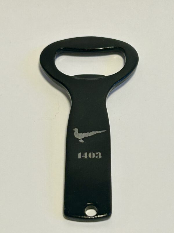 Flaschenöffner "1403"