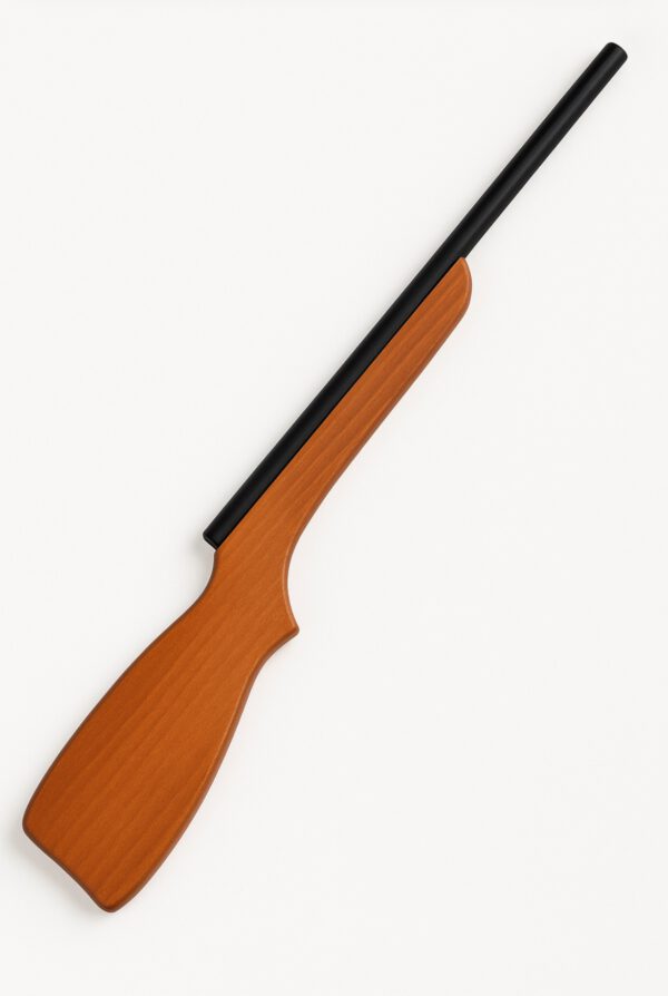 Holzgewehr