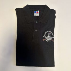 Poloshirt „Regiment“