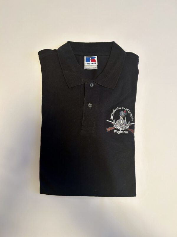 Poloshirt „Regiment“