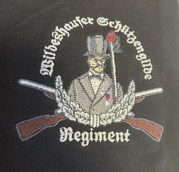 Langarmshirt „Regiment“ – Bild 2