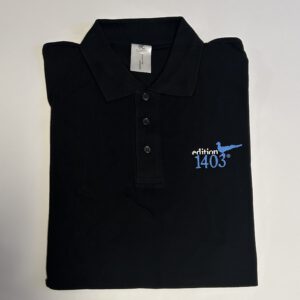 Poloshirt "Edition 1403"