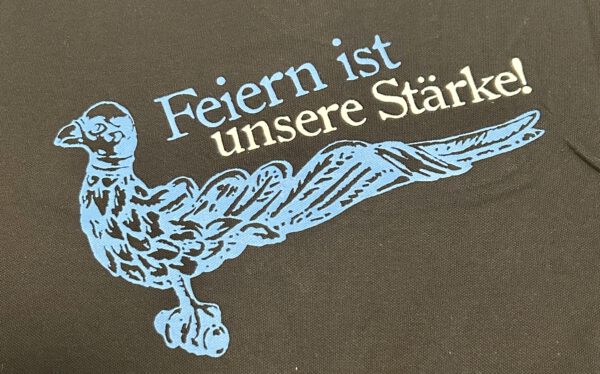 Poloshirt "Edition 1403" – Bild 3