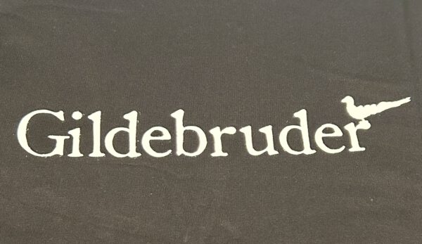 T-shirt "Edition 1403" – Bild 3